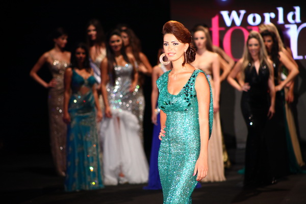Miss World Next Top Model